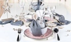 Cosy&Trendy Delirio Ontbijtbord - Ø 19 Cm - Set-6 -Tafelwaren Verkoop 1200x720