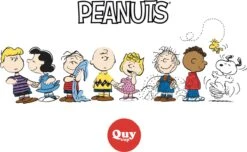 Quy Cup - 90ml Ecologische Reis Beker - Espressobeker “Peanuts Snoopy Music” Met Zwarte Siliconen Deksel -Tafelwaren Verkoop 1200x738