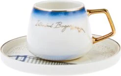 KARACA -ISTANBUL- 12 DELIGE- KOFFIEKOPJES VOOR 6 PERSONEN SET-Karaca Istanbul Set Van 12 Koffiekopjes 90 Ml- Moccamokken -espressokopjes Set Van Porselein, 6 Personen Robuuste Mokkatas, Porselein 16 KARACA -ISTANBUL- 12 DELIGE- KOFFIEKOPJES VOOR 6 PERSONEN SET-Karaca Istanbul Set Van 12 Koffiekopjes 90 Ml- Moccamokken -espressokopjes Set Van Porselein, 6 Personen Robuuste Mokkatas, Porselein -Tafelwaren Verkoop 1200x752 2