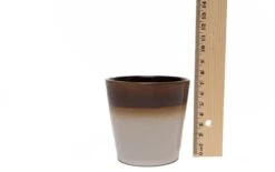Koffiekopjes - Earth Koffiemok - Koffiebeker - Set Van 6 Kopjes - 200ML - Verschillende Kleuren - Porselein - Hip En Trendy -Tafelwaren Verkoop 1200x755 1
