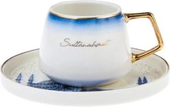 KARACA -ISTANBUL- 12 DELIGE- KOFFIEKOPJES VOOR 6 PERSONEN SET-Karaca Istanbul Set Van 12 Koffiekopjes 90 Ml- Moccamokken -espressokopjes Set Van Porselein, 6 Personen Robuuste Mokkatas, Porselein 19 KARACA -ISTANBUL- 12 DELIGE- KOFFIEKOPJES VOOR 6 PERSONEN SET-Karaca Istanbul Set Van 12 Koffiekopjes 90 Ml- Moccamokken -espressokopjes Set Van Porselein, 6 Personen Robuuste Mokkatas, Porselein -Tafelwaren Verkoop 1200x757