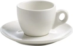 Maxwell & Williams White Basics Round - Espresso Kop En Schotel - 70 Ml -Tafelwaren Verkoop 1200x758 3