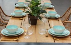 Cosy & Trendy Granite Blue - Serviesset 6 Persoons - 18 Delig - Met Table Style Zomers Droogbloemen Boeket -Tafelwaren Verkoop 1200x766 1