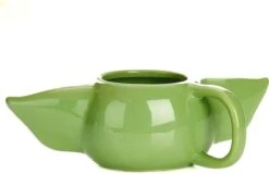 Paladone - Disney Star Wars Menalorian Baby Yoda 3D Mok -Tafelwaren Verkoop 1200x775