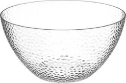 Secret De Gourmet Slakom/serveerschaal En Couvert - Kunststof - D25 Cm -Tafelwaren Verkoop 1200x786