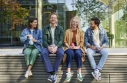 Mepal Isoleerbeker Ellipse 475 Ml – Houdt Je Drankje 6 Uur Warm En 10 Uur Koud – Nordic Denim – Koffiebeker To Go – Lekdicht – Thermosbeker -Tafelwaren Verkoop 1200x788