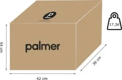 Palmer Serviesset Bama Copper Stoneware 6-persoons 24-delig Koper -Tafelwaren Verkoop 1200x793 10