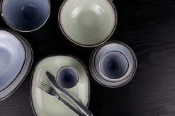 Cosy & Trendy Fez Green Schotel/Bordje Ø15,5cm ( Set Van 6 ) -Tafelwaren Verkoop 1200x797 4