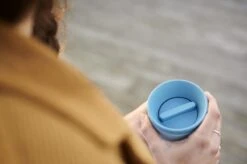 Mepal Isoleerbeker Ellipse 375 Ml – Houdt Je Drankje 4 Uur Warm En 8 Uur Koud – Rose Gold – Koffiebeker To Go – Lekdicht – Thermosbeker -Tafelwaren Verkoop 1200x798 4