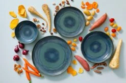 Palmer Serviesset Miami Stoneware 6-persoons 24-delig Groen -Tafelwaren Verkoop 1200x799 13