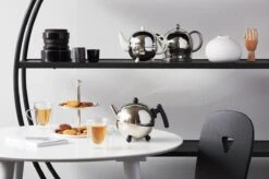 Bredemeijer - Theepot Minuet Santhee 1,4L Glanzend Dubbelwandig -Tafelwaren Verkoop 1200x799 28