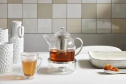 Bredemeijer - Glazen Minuet Santhee Theepot 1,2L Met Filter -Tafelwaren Verkoop 1200x799 29