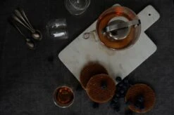 Viva Scandinavia Bjorn Theepot - Glas - Met Filter - 1,2 L - Transparant -Tafelwaren Verkoop 1200x799 35