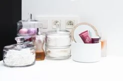 Cosy & Trendy Bonbonniere - Glas - Ø 12 Cm X 22.4 Cm - 3-Laags 7 Cosy & Trendy Bonbonniere - Glas - Ø 12 Cm X 22.4 Cm - 3-Laags -Tafelwaren Verkoop 1200x799 37