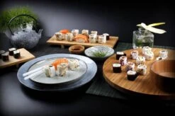 Salt&Pepper Sendai Draaiplateau - 45 Cm -Tafelwaren Verkoop 1200x799 40