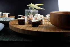 Salt&Pepper Sendai Draaiplateau - 45 Cm -Tafelwaren Verkoop 1200x799 41