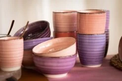 Studio Tavola Koffiekopjes Mykonos 160 Ml - 6 Stuks -Tafelwaren Verkoop 1200x799 6