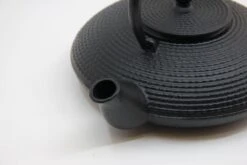 Bredemeijer - Theepot Yunnan 0,8L Gietijzer Met Filter -Tafelwaren Verkoop 1200x800 101