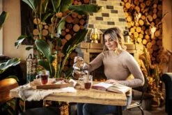 Bredemeijer - Theepot Minuet Santhee 1,4L Glanzend Dubbelwandig -Tafelwaren Verkoop 1200x800 104