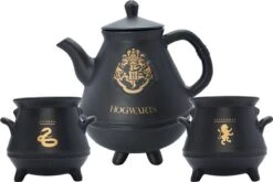 Harry Potter "Hogwarts" Theepot Set Met 2 Ketels -Tafelwaren Verkoop 1200x800 109