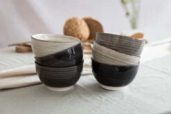 Studio Tavola Kommen Vintage Loft ø 14 Cm - 6 Stuks -Tafelwaren Verkoop 1200x800 123