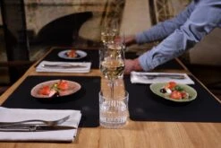 Cosy&Trendy Streetfood Festival Bord - Ovaal - 15 Cm X 11.5 Cm - Set-10 -Tafelwaren Verkoop 1200x800 136