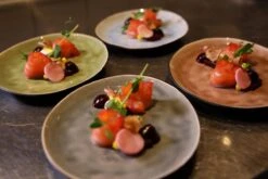 Cosy&Trendy Streetfood Festival Bord - Ovaal - 15 Cm X 11.5 Cm - Set-10 -Tafelwaren Verkoop 1200x800 137