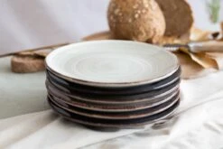 Studio Tavola Ontbijtborden Vintage Loft ø 19 Cm - 6 Stuks -Tafelwaren Verkoop 1200x800 148