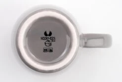 Lite-Body - Hermes - Thee Beker 30cl - Set Van 6 - Grijs -Tafelwaren Verkoop 1200x800 2