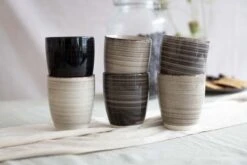 Studio Tavola Bekers Vintage Loft 350 Ml - 6 Stuks -Tafelwaren Verkoop 1200x800 20