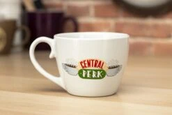 Friends Central Perk Cappuccino Mok -Tafelwaren Verkoop 1200x800 22