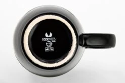 Lite-Body - Hermes - Thee Beker 30cl Set Van 6 - Zwart Mat -Tafelwaren Verkoop 1200x800 28