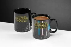 Star Wars - Lightsaber XL Warmte Beker 16 Star Wars - Lightsaber XL Warmte Beker -Tafelwaren Verkoop 1200x800 41