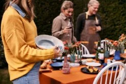 Palmer Serviesset Marlow Stoneware 6-persoons 24-delig Blauw Grijs Wit -Tafelwaren Verkoop 1200x800 66