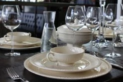 Wedgwood Edme Serviesset - 12-delig -Tafelwaren Verkoop 1200x800 68