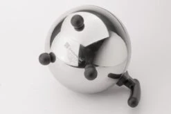 Bredemeijer - Theepot Bella Ronde 1,2L Zwart Beslag - Dubbelwandig -Tafelwaren Verkoop 1200x800 77