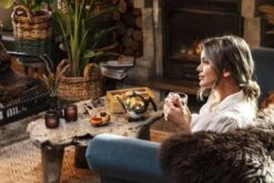 Bredemeijer - Theepot Bella Ronde 1,2L Zwart Beslag - Dubbelwandig -Tafelwaren Verkoop 1200x800 78