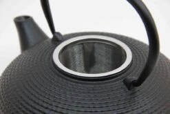 Bredemeijer - Theepot Yunnan 0,8L Gietijzer Met Filter -Tafelwaren Verkoop 1200x800 97