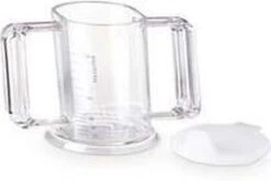 Beker - Handy Transparant -Tafelwaren Verkoop 1200x803