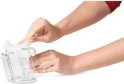 Beker - Handy Transparant -Tafelwaren Verkoop 1200x811 2