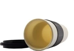 Reisbeker, Koffiebeker, Coffee To Go Beker, CRUISING TRAVEL MUG - To-Go Bekerzwart -Tafelwaren Verkoop 1200x831