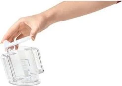 Beker - Handy Transparant -Tafelwaren Verkoop 1200x856