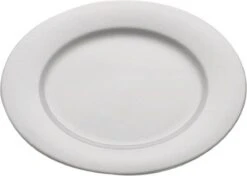 Maxwell & Williams White Basics Round - Dinerbord - Ø 27.5 X 2,5 Cm - Wit -Tafelwaren Verkoop 1200x857 3
