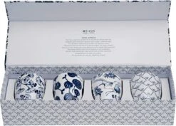 Tokyo Design Studio - Flora Japonica - Kopjes - Porselein - Set Van 4 - 170ml - Topkwaliteit -Tafelwaren Verkoop 1200x862 1