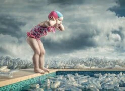 Quy Cup - 90ml Ecologische Reis Beker - Espressobeker “Peanuts Snoopy Music” Met Zwarte Siliconen Deksel -Tafelwaren Verkoop 1200x879 1