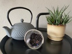 Bredemeijer Theepot Fujian 1.2L Met Filter Warm Grijs -Tafelwaren Verkoop 1200x899 12