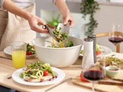 Joseph Joseph - Uno Saladeschaal - Met Saladebestek -Tafelwaren Verkoop 1200x899 17