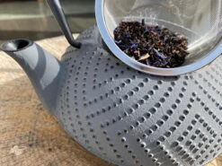 Bredemeijer Theepot Fujian 1.2L Met Filter Warm Grijs -Tafelwaren Verkoop 1200x899 8