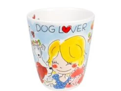 Blond Amsterdam - Beker - Dog Lover - 0,35L -Tafelwaren Verkoop 1200x900 10