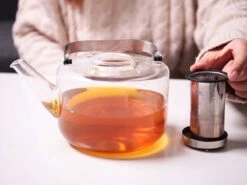 Viva Scandinavia Bjorn Theepot - Glas - Met Filter - 1,2 L - Transparant -Tafelwaren Verkoop 1200x900 115